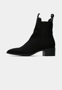 GANT BROOMLY - Bottines - black