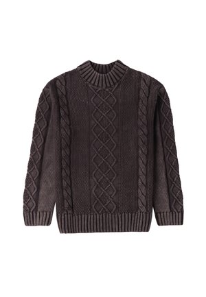 Maglione - GRIGIO SCURO