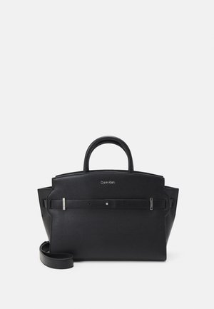 Bolso de mano - black