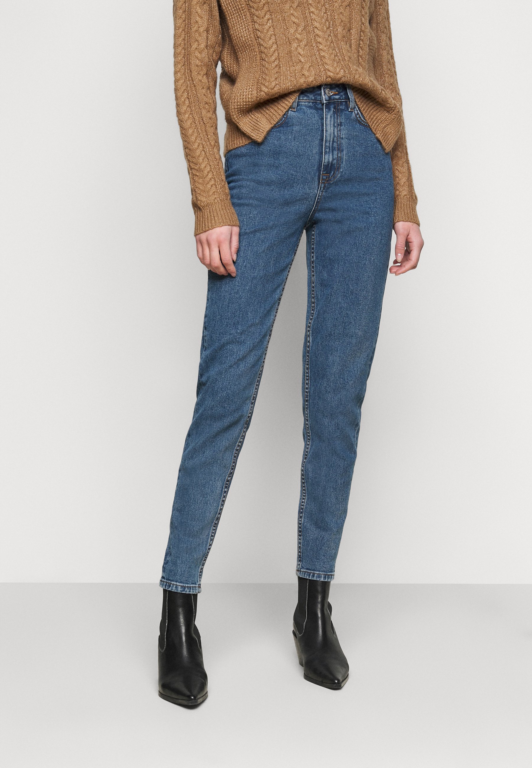 Object mom jeans Clearance