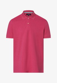 Unausgewählt, himbeer