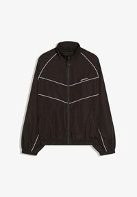 Niet geselecteerd, black