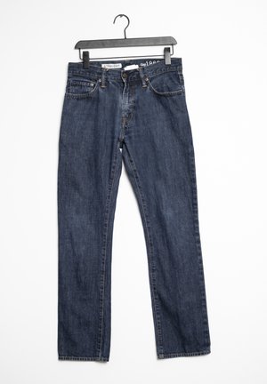 GAP Jeans Straight Leg - blue