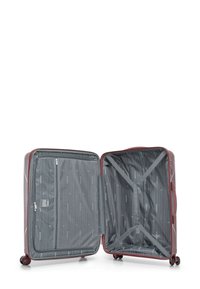 WITTCHEN MEDIUM  - Bagaglio a mano - bordeaux