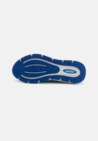 EA7 Emporio Armani CRUSHER SONIC UNISEX - Tenisice - turkish sea/blue cur