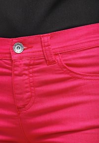 United Colors of Benetton Jeans Skinny Fit - neon pink