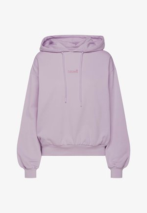 ESOTIQ - Bluza z kapturem