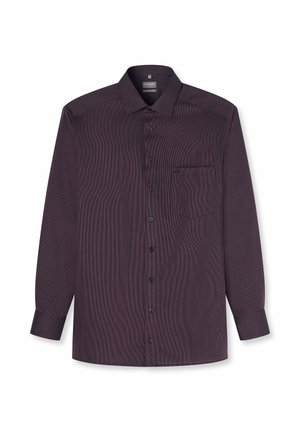 OLYMP Luxor OLYMP LUXOR, COMFORT FIT, BUSINESSHEMD, NEW KENT - Businesshemd - mauve