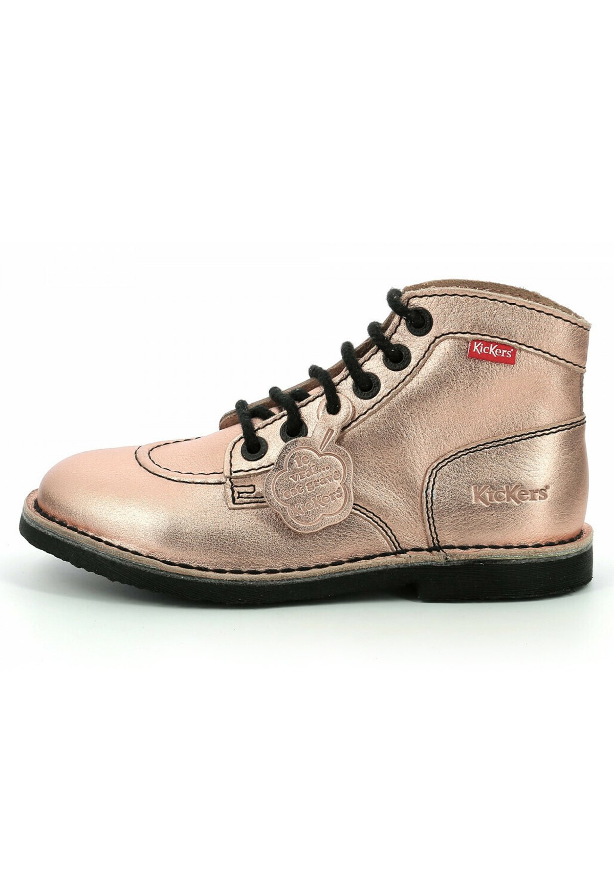 Kickers chaussures pour femme - Vente en ligne