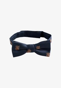 Pasirinkta, navy hamish the highland cow