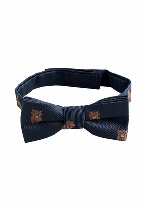 Peteliškė - navy hamish the highland cow