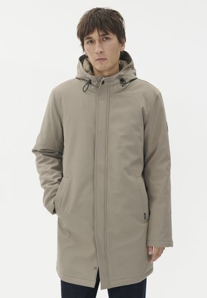 Matinique DESTON  - Parka - brindle