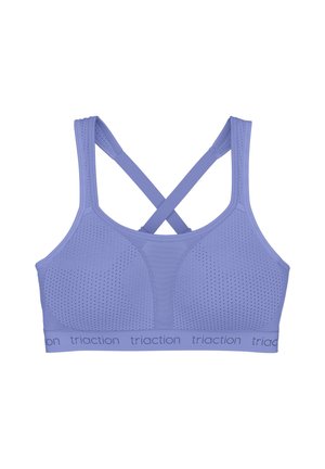 triaction by Triumph, TRIACTION ENERGY LITE P EX - Αθλητικό σουτιέν ελαφριάς στήριξης - jacaranda