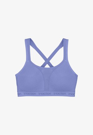 triaction by Triumph, TRIACTION ENERGY LITE P EX - Αθλητικό σουτιέν ελαφριάς στήριξης - jacaranda