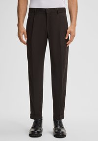 Strellson Pantalon - dunkelbraun
