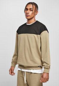 Urban Classics Felpa - khaki