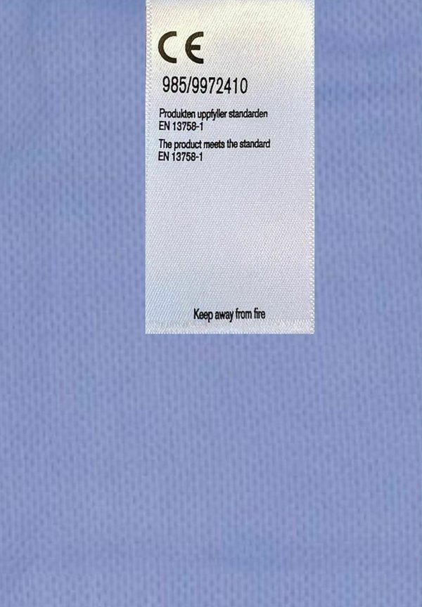 UV 50+ SUN PROTECTION – Babydecke