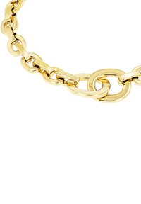 s.Oliver Bracciale - gold-coloured