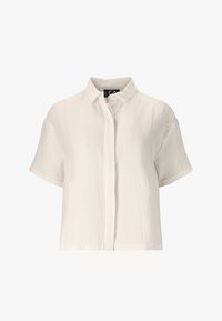 Niet geselecteerd, white