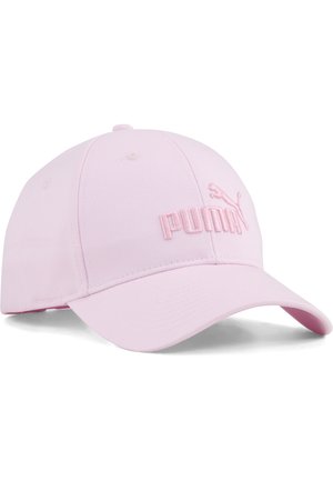 ESSENTIALS ELEVATED BASEBALL - Cap - pearl pink