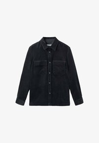 Geselecteerd, dark blue