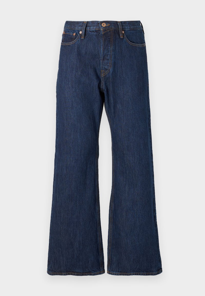 jack & jones Flared Jeans blauw denim/bluedenim jack & jones Flared Jeans blauw denim/bluedenim