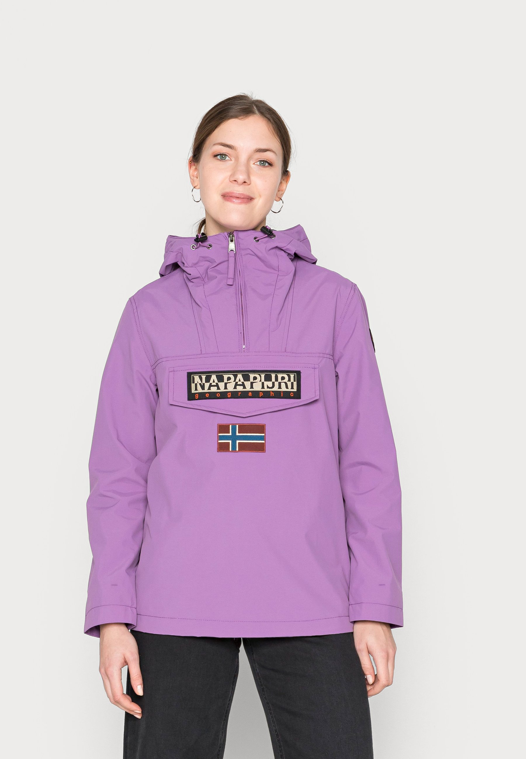 Napapijri RAINFOREST - Giacca a vento 