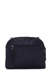 Tamaris LISA - Bandolera - Khaki/caqui