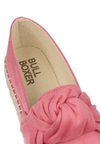 Bullboxer 155001F4T - Espadrillas - salmon