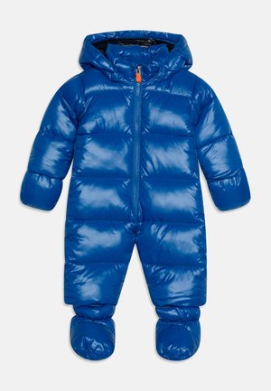SHELL UNISEX - Žieminis kombinezonas - blue berry
