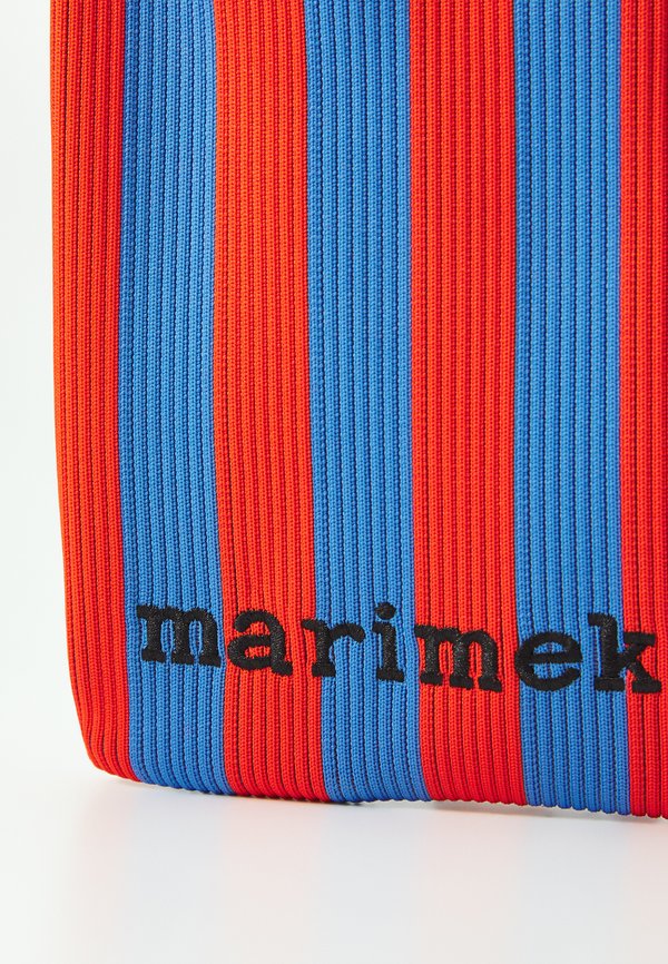 MINI TOTE MERIROSVO - Handbag2