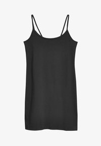 Non selezionato, black