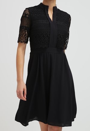 Denní šaty - black