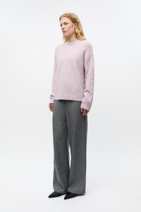 Envii ADA - Pullover - lilac