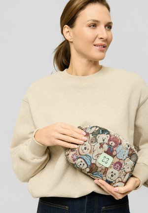 Codello, TASCHE - Trousse de toilette - beige