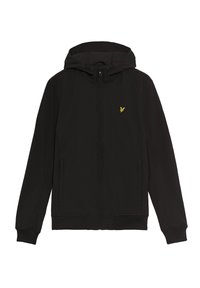 Veste mi-saison - jet black