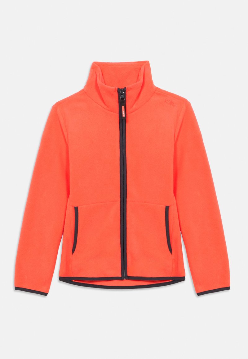 CMP Fleecejas zalmroze