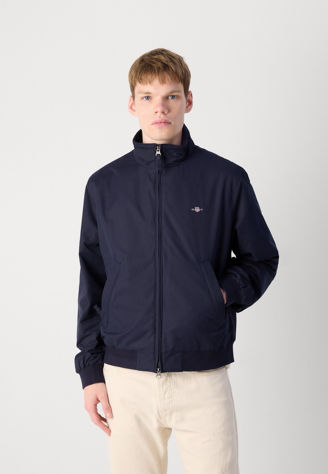 HAMPSHIRE JACKET