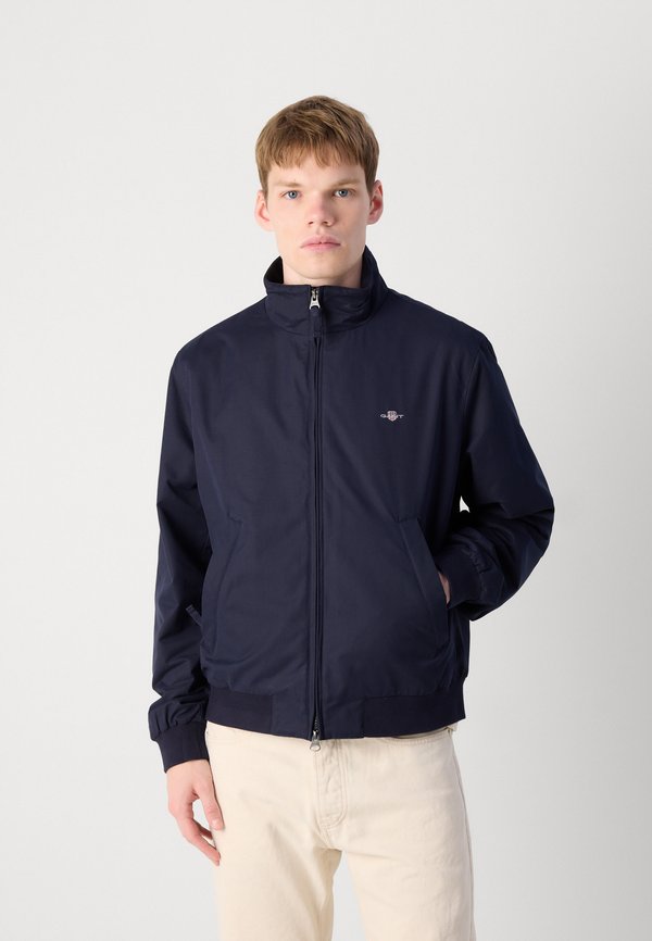 HAMPSHIRE JACKET - Summer jacket4