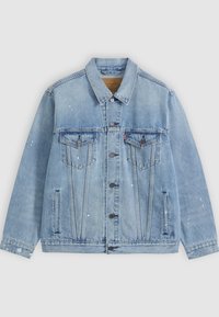 Unausgewählt, blue denim