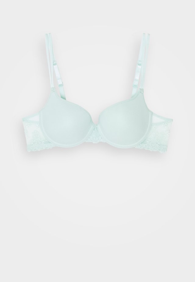 WHITE NIGHTS - Bügel BH - atoll