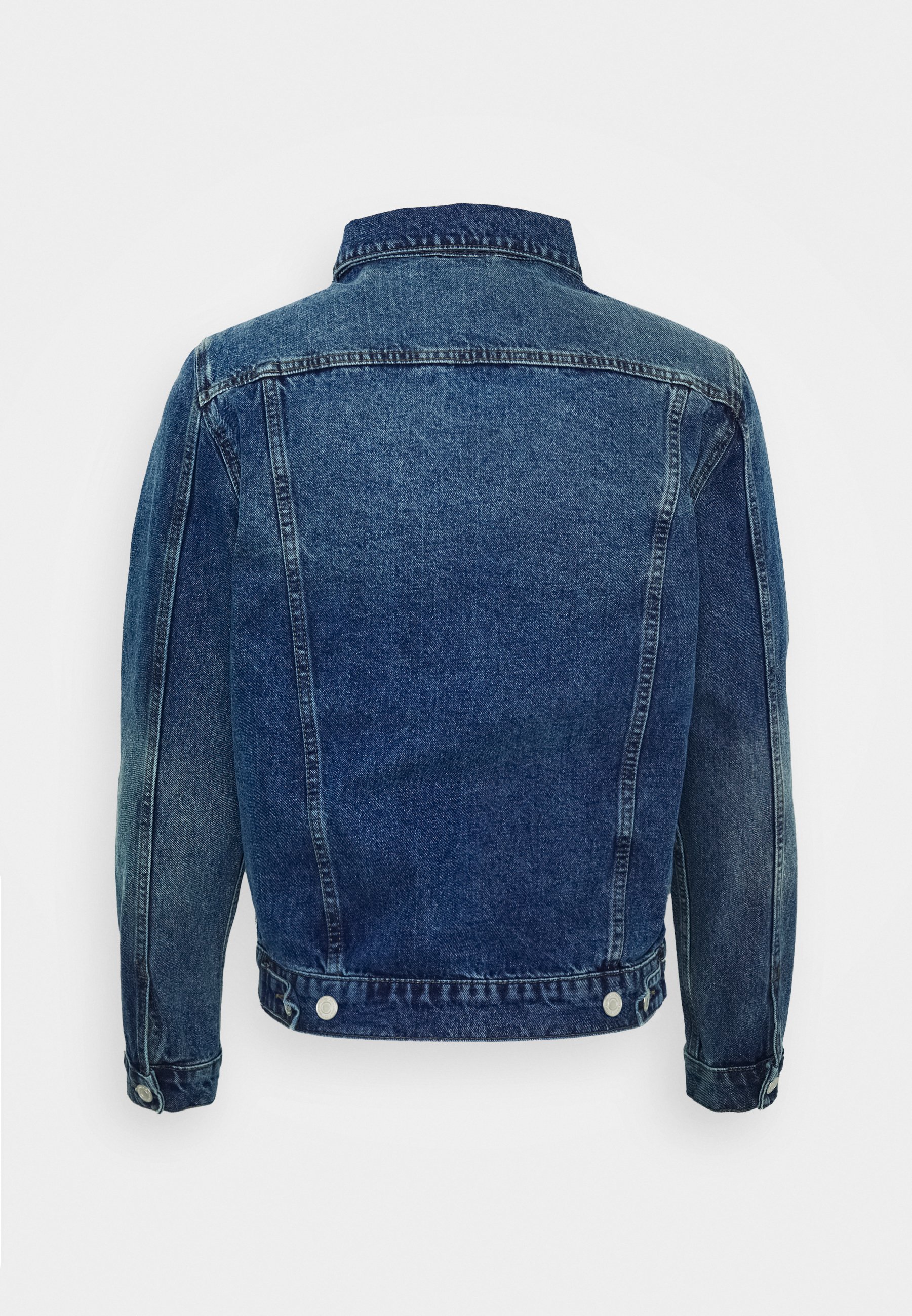 Zalando veste en jean homme Clearance