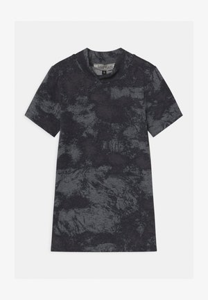 KIDS BELLE - Triko s potiskem - black