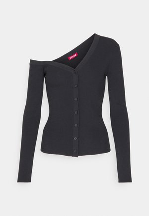 STAUD CRAFTSMAN - Jopica - black