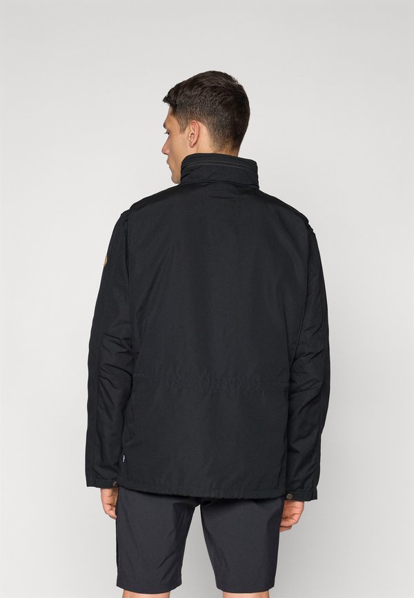 RÄVEN JACKET  - Outdoor jacket4