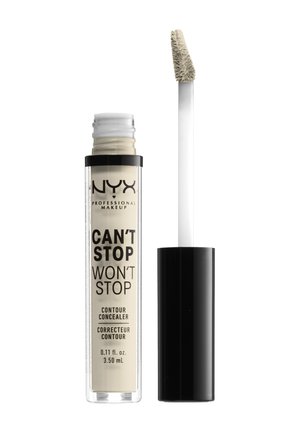 NYX Professional Makeup CSWS CONTOUR CONCEALER - Concealer - 1-mai fair