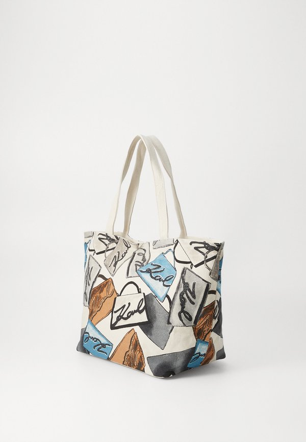 SIGNATURE BAGS - Tote bag2
