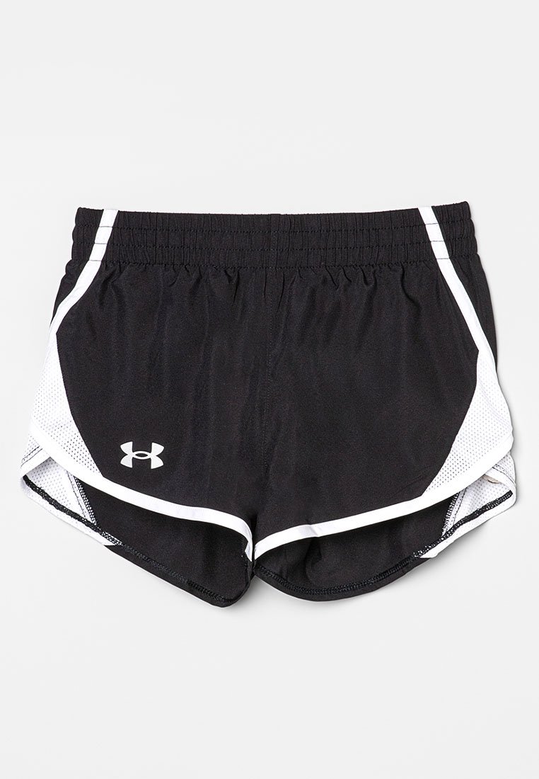 Under Armour Korte broeken zwart