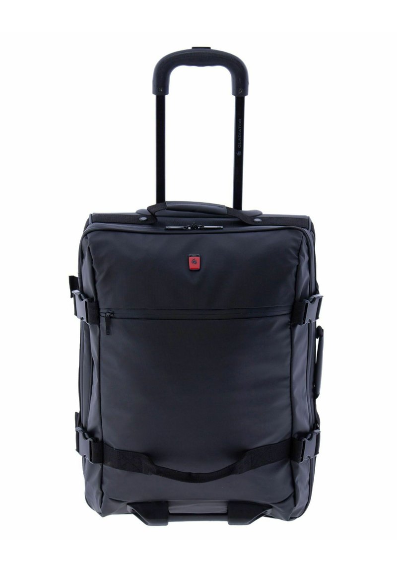 Gladiator KABINENTROLLEY   - Trolley - black