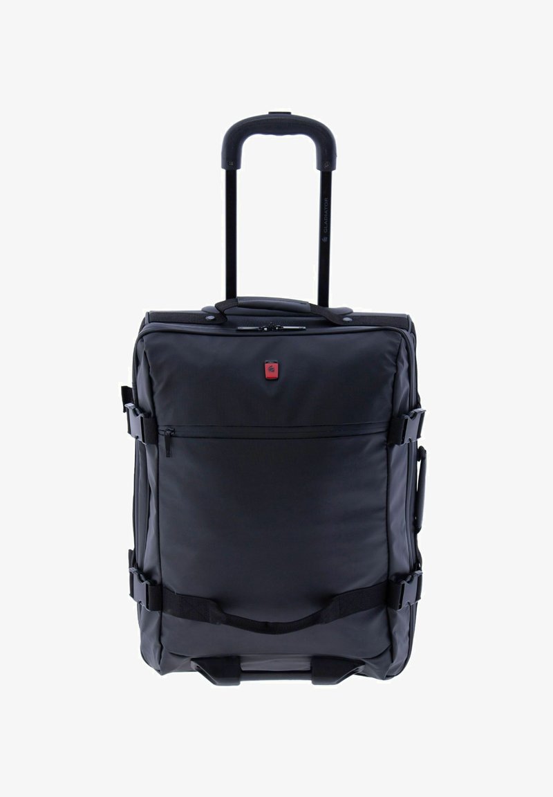 Gladiator KABINENTROLLEY - Trolley - black